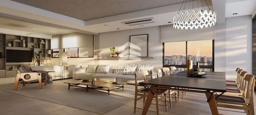 Imagem UNLIMITED HOMES VILA OLIMPIA - Apartamento à venda no bairro Vila Olímpia - São Paulo/SP, Zona Sul