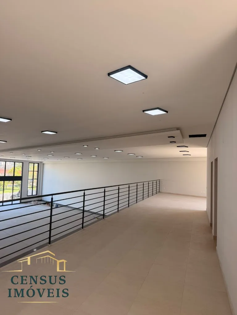 Imagem Prédio comercial, novo, para locação em Valinhos - São Paulo.