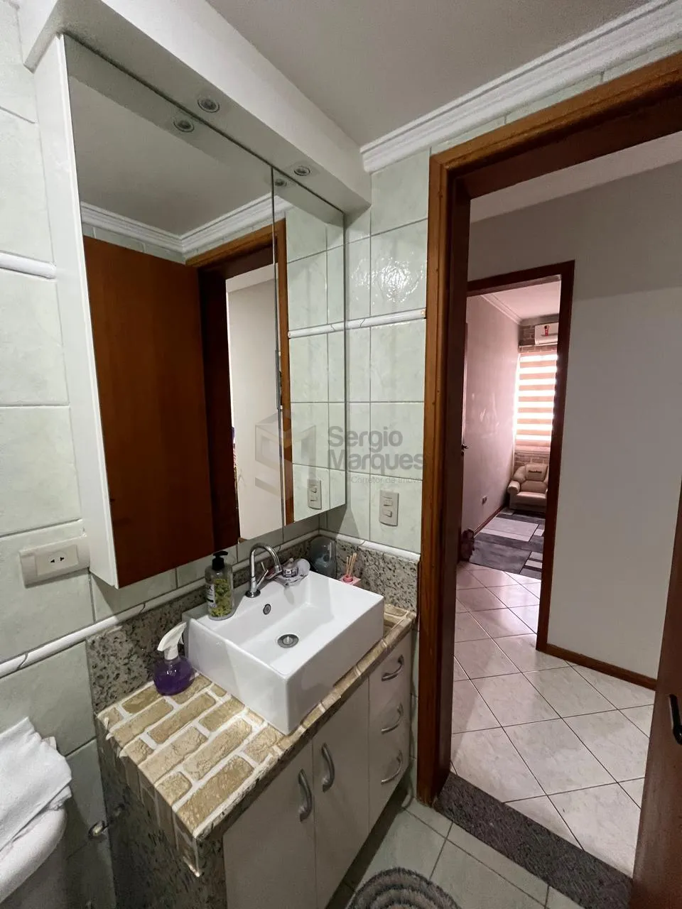 Imagem Apartamento 97m Umuarama-PR 372