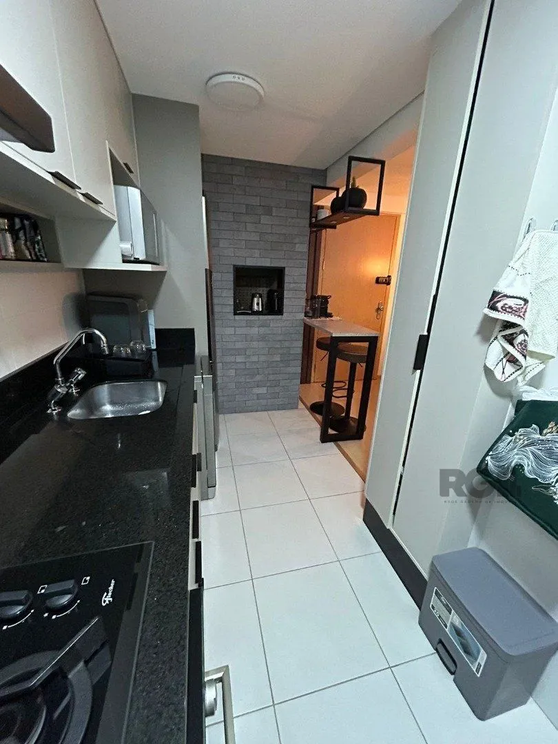 Imagem Apartamento em Petrópolis
