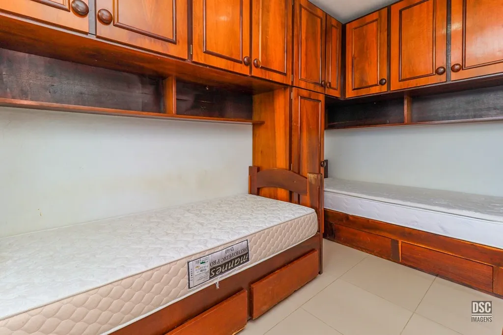Imagem Apartamento em Jardim Itu Sabará