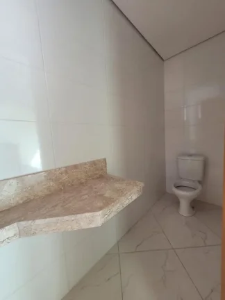 Imagem Casa para Venda em Santo André, Vila Principe de Gales, 2 dormitórios, 1 suíte, 1 banheiro, 1 vaga
