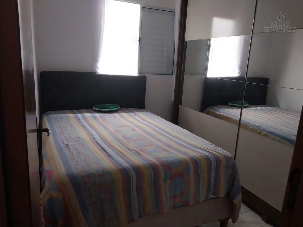 Imagem LINDO SOBRADO EM CONSOMÍNIO, COM 2 DORMS NA OCIAN EM PRAIA GRANDE