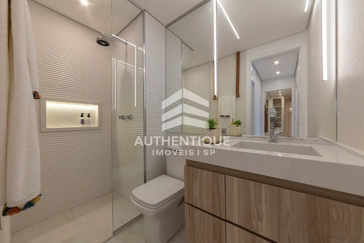 Imagem Side Barra Funda - Apartamento à venda em São Paulo/SP