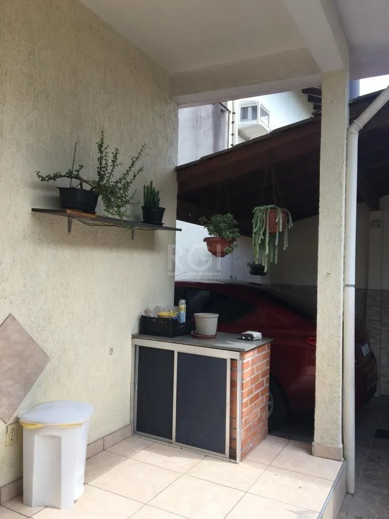 Imagem Casa em Vila São José