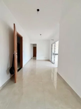 Imagem Apartamento à Venda em Caiçara, Praia Grande - SP