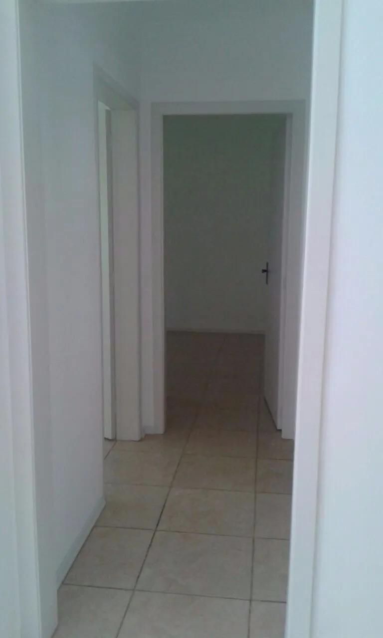 Imagem Apartamento para Venda - 72m², 2 dormitórios, 1 vaga - Petrópolis