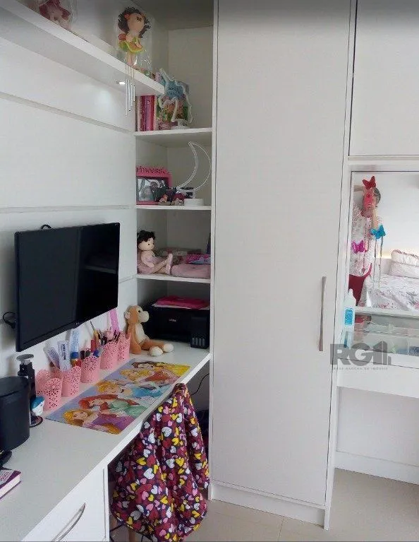 Imagem Apartamento em Jardim São Pedro
