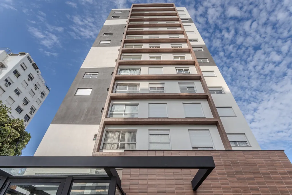 Imagem Apartamento em Jardim Botânico