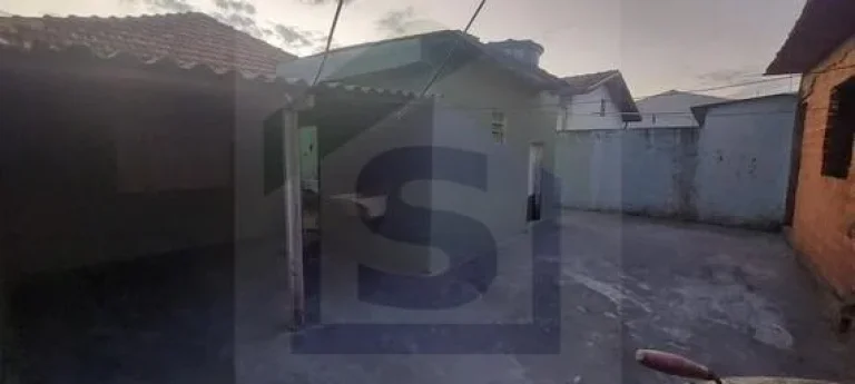 Imagem ca3969 - Vila Operaria - Casa a venda em Botucatu