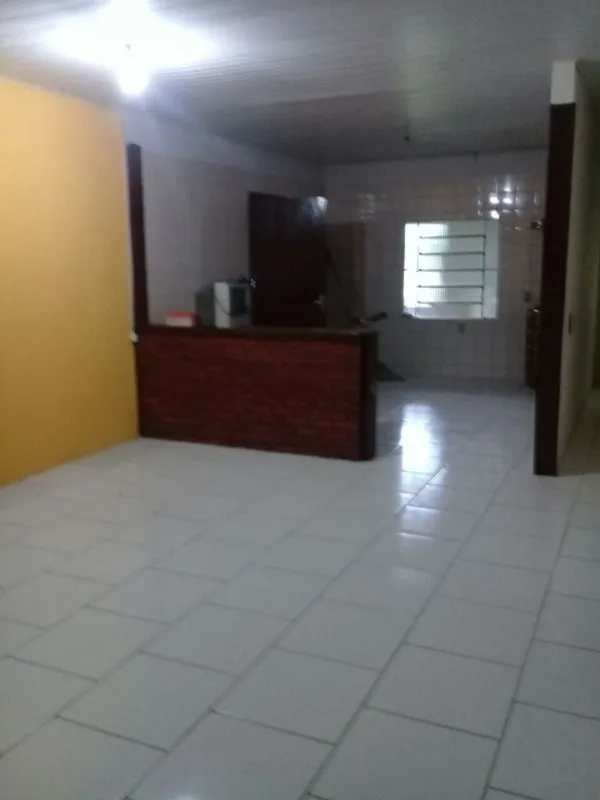 Imagem Casa para Venda - 150m², 2 dormitórios, 5 vagas - Ponta Grossa