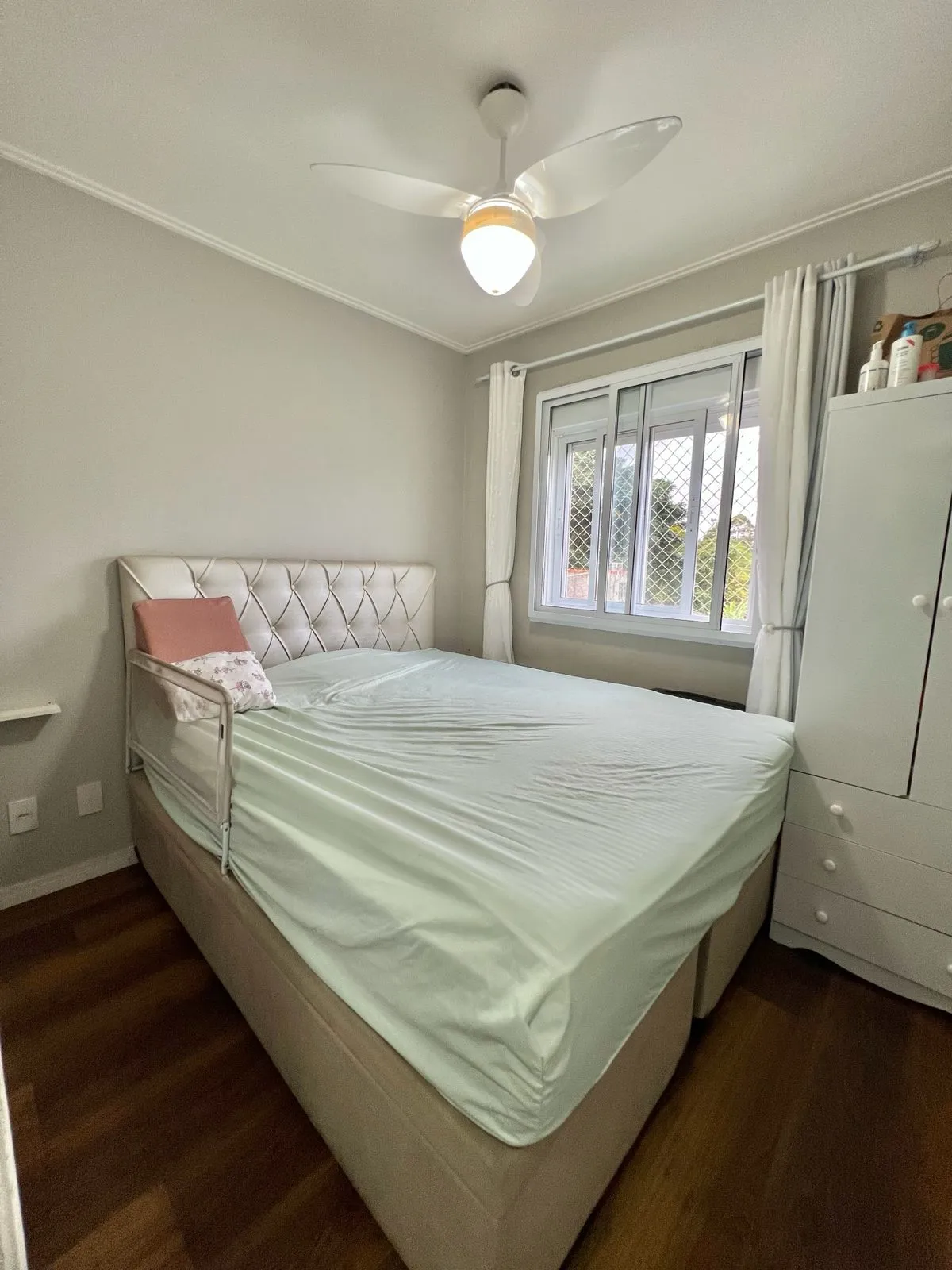 Imagem Apartamento para venda em Vila Pirituba com 2 quartos, 40m2