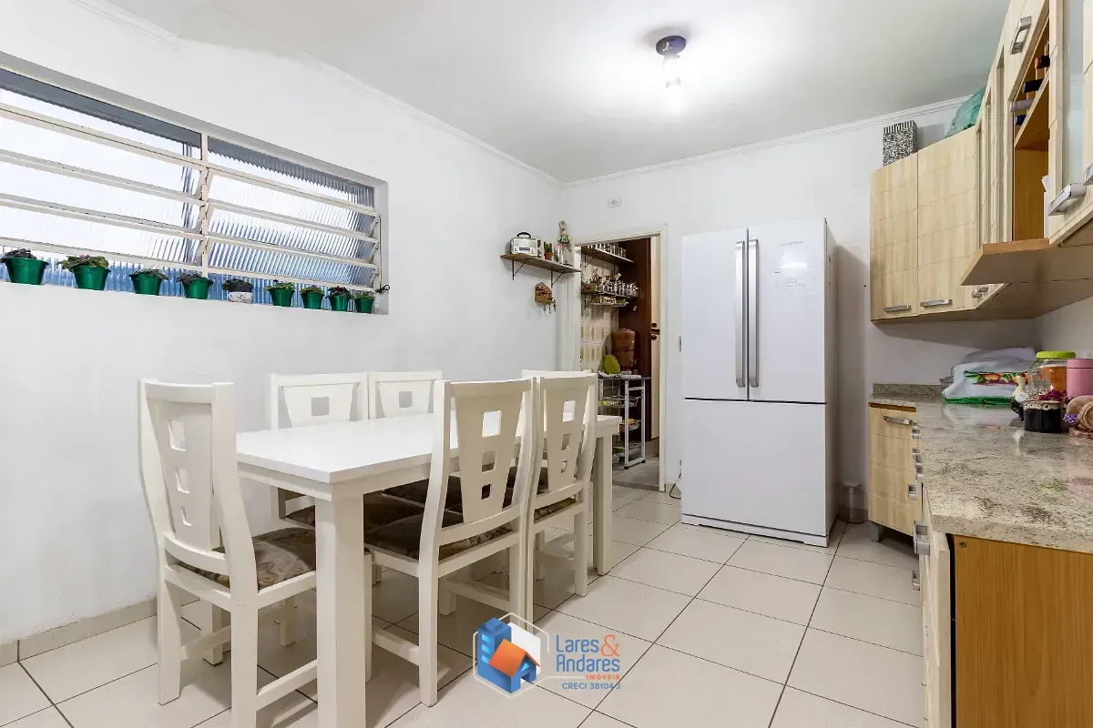 Imagem Casa para venda em Imirim com 3 quartos, sendo 1 suíte, 180m²