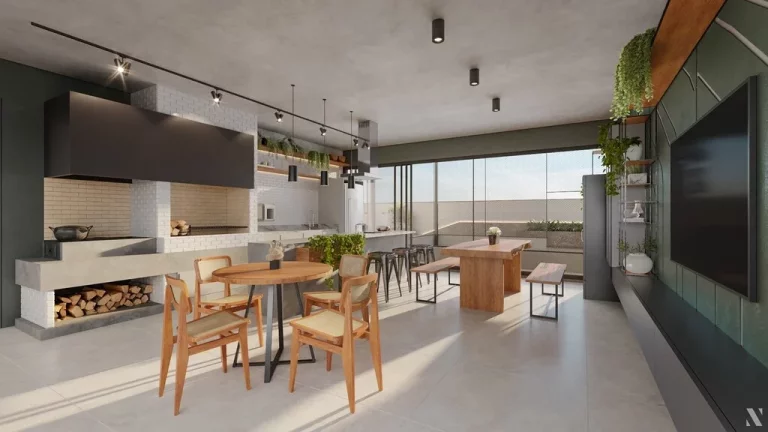 Imagem Apartamento à venda em Balneário Camboriú, Centro, com 3 quartos, 160,21m2
