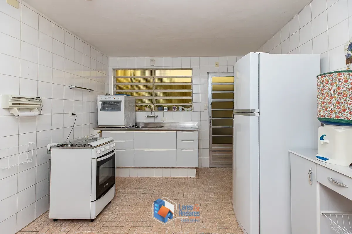 Imagem Sobrado para venda em Vila Cruzeiro com 4 quartos, 212m²