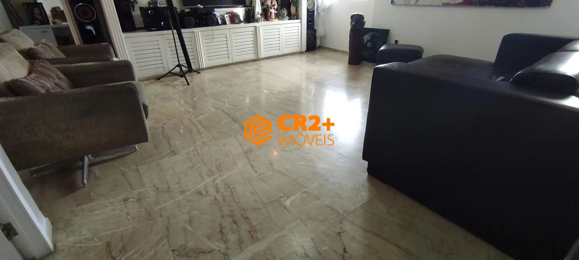 Imagem Vendo Cobertura na Tamarineira com 517m²