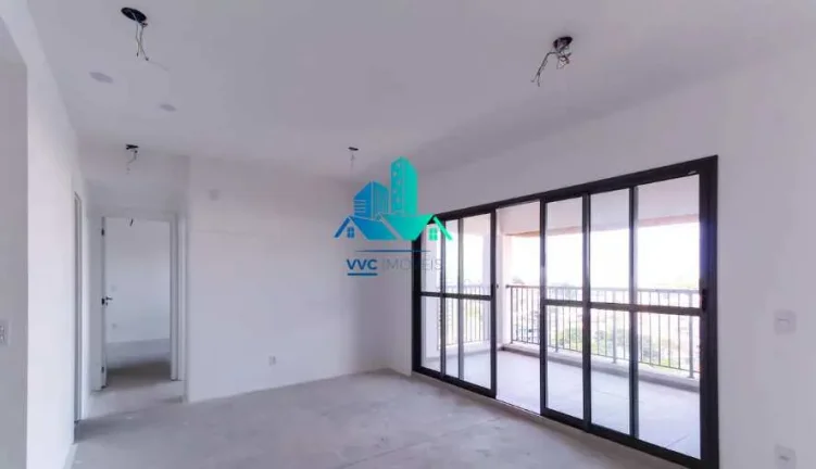Imagem Conforto e Qualidade de Vida na Vila Prudente – Apartamento com 3 Dormitórios e Lazer Completo