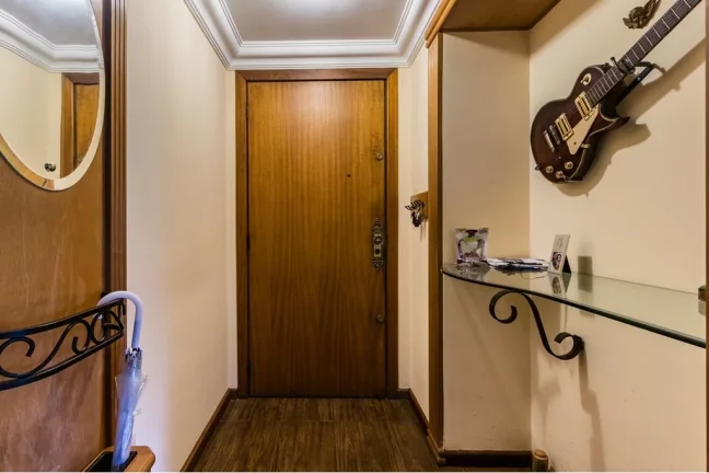 Imagem Apartamento à venda em Porto Alegre, Petrópolis, com 2 quartos, 126m2