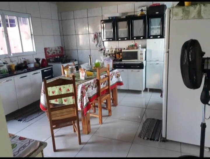 Imagem Casa 3 Quartos no Bairro Cpa 3