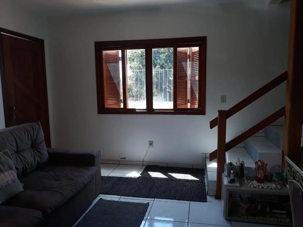 Imagem Casa sobrado 2 dormitórios, 2 vagas de garagem, Bairro Parque Ipiranga