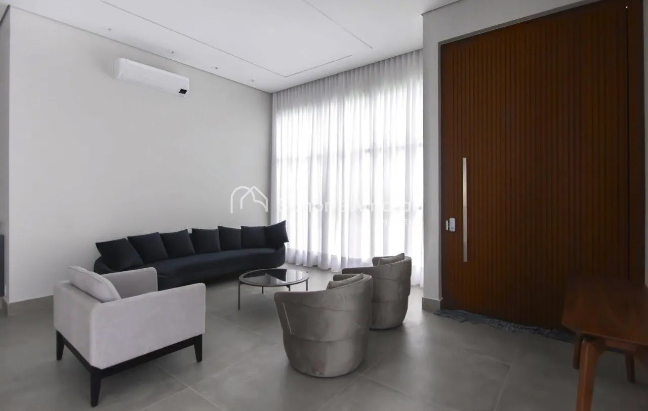 Imagem Conforto e Sofisticação em Condomínio de Alto Padrão