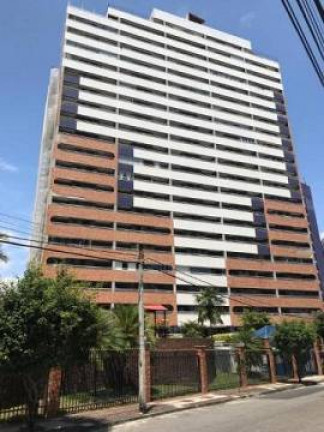 Cobertura com 3 Quartos à Venda, 273 m² em Cocó - Fortaleza