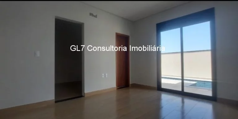 Imagem casa em condominio