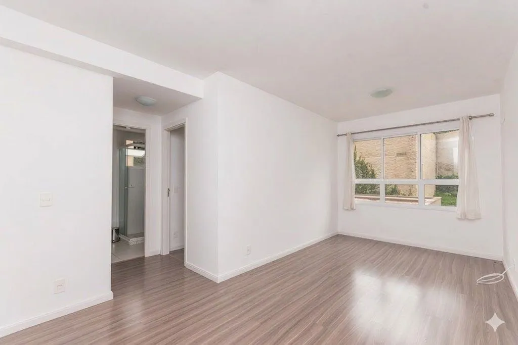 Imagem Apartamento com 02 dormitórios e 01 vaga no Bairro Jardim Carvalho Porto Alegre