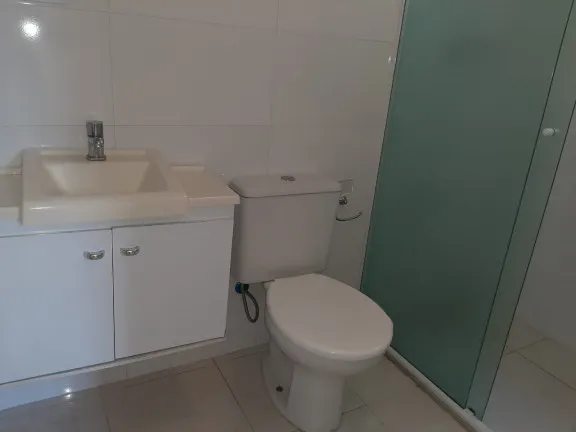 Imagem Apartamento com 2 Quartos para Alugar, 64 m² em Imirim - São Paulo