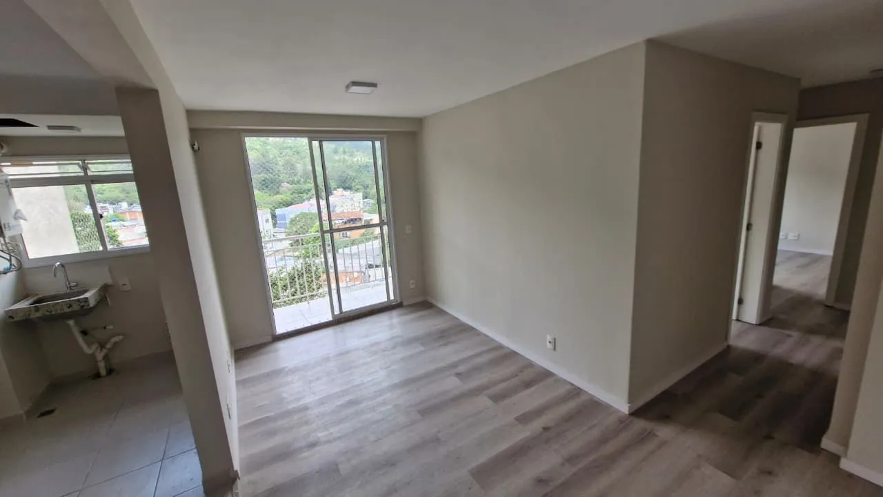 Imagem Apartamento em Morro Santana