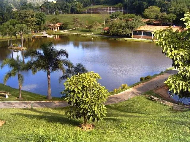 Imagem IMÓVEL RURAL - RANCHO