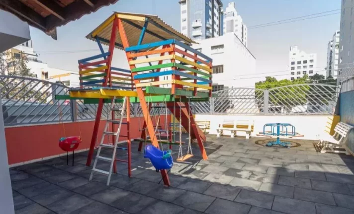 Imagem Edifício Ouro Velho
