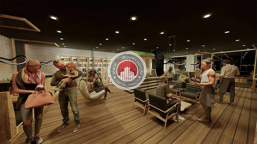 Imagem Sala Comercial a Venda no bairro Moqueta - Nova Iguaçu, RJ