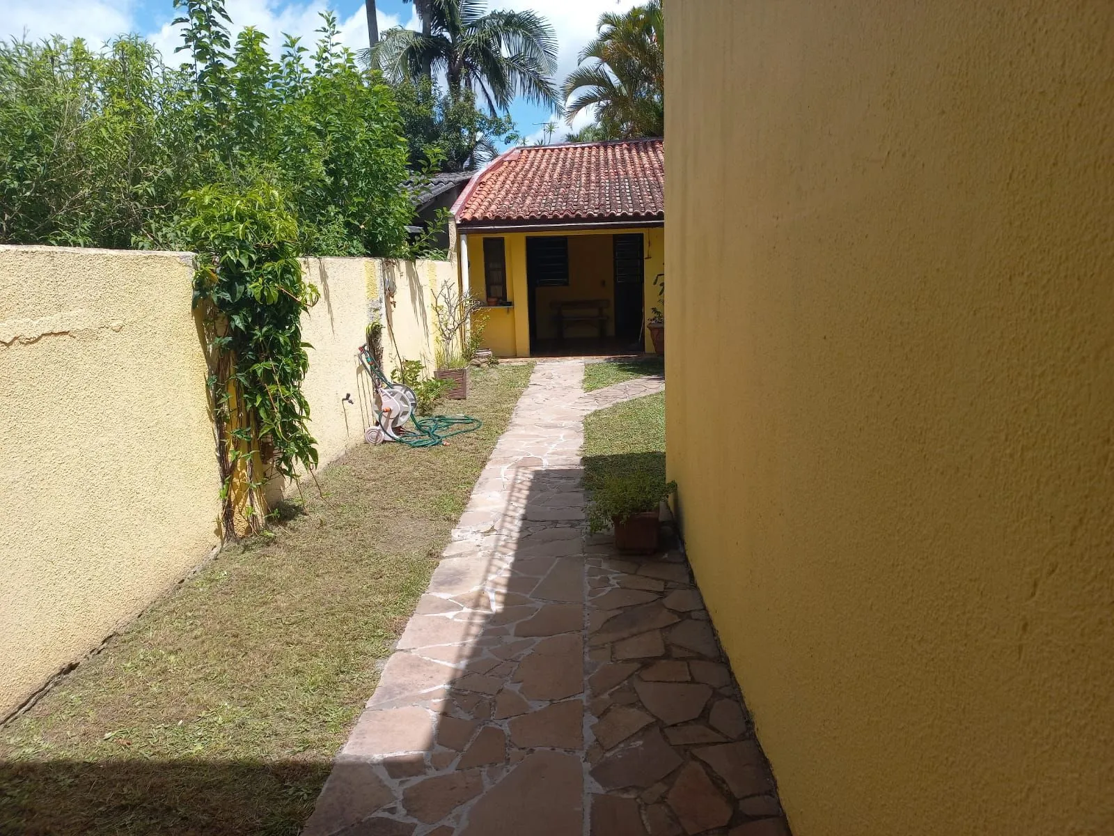 Imagem Casa em Guarujá
