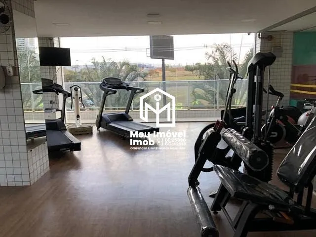 Imagem Rua das Paineiras Maison Exclusive 3 Quartos Suíte 1 Vaga Reformado AC FGTS