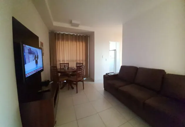 Imagem Apartamento com 2 Quartos à Venda, 55 m² em Vila Maria José - Goiânia