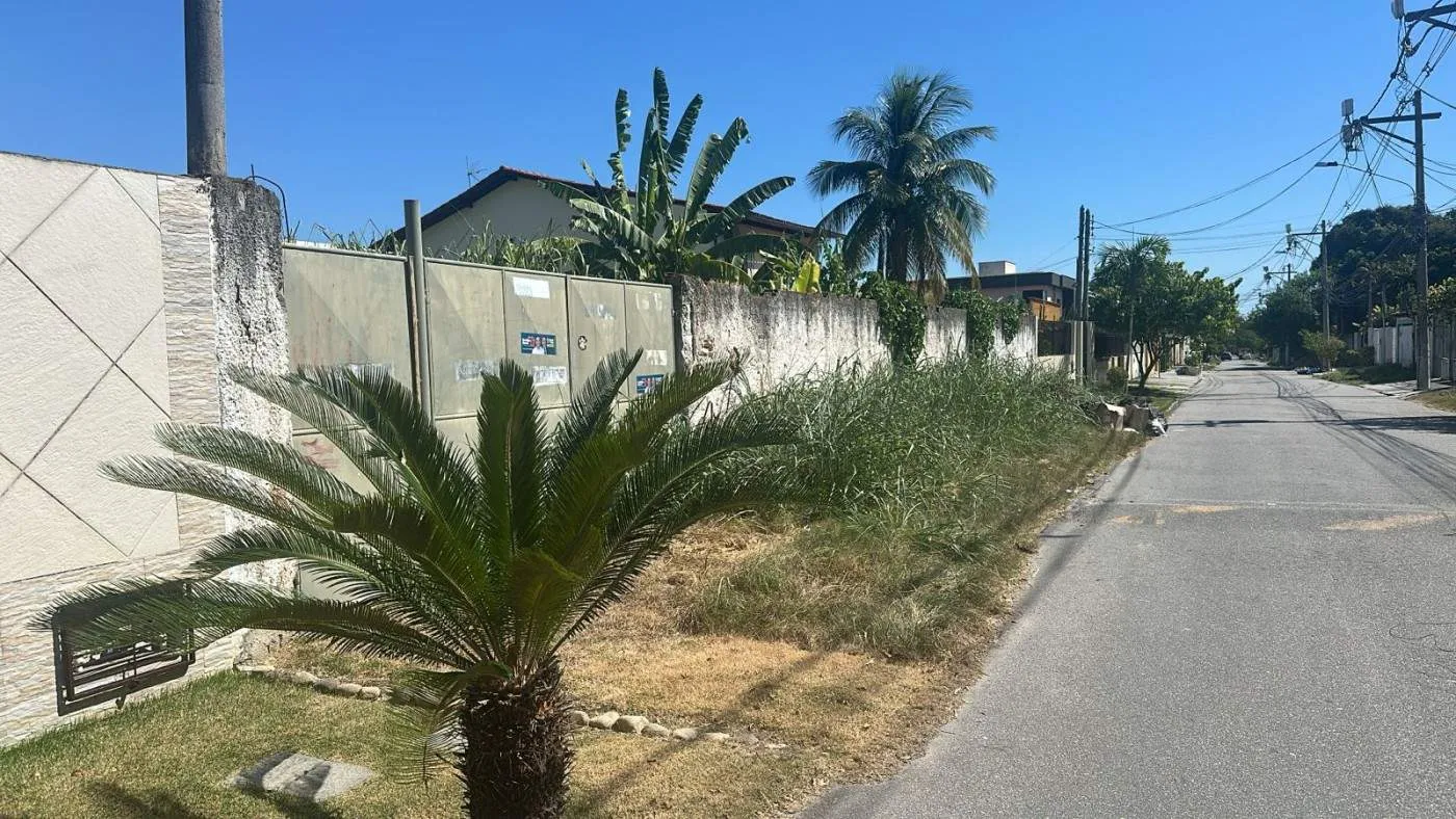 Imagem Terreno em Piratininga Niterói | 1.440m² para Incorporação
