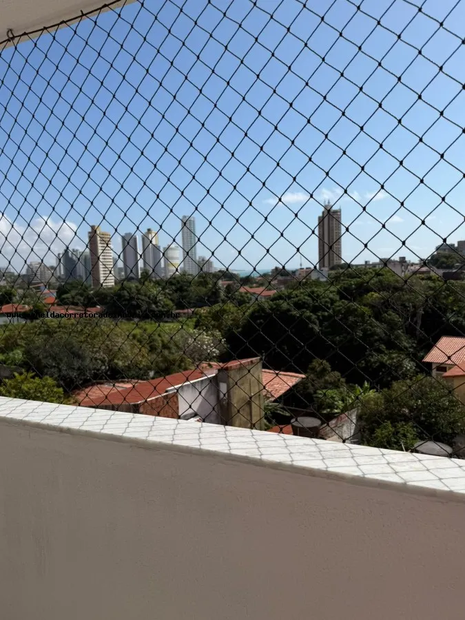 Imagem Apartamento para Venda em Natal, PONTA NEGRA, 1 dormitório, 1 banheiro, 1 vaga