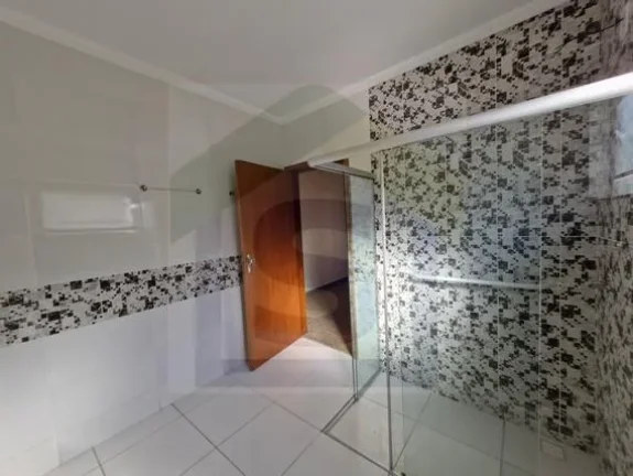 Imagem Casa Residencial / Vila Bela Vista