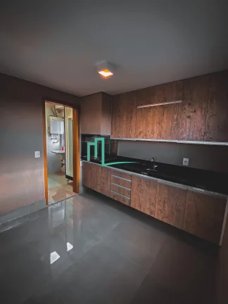 Imagem LINDA COBERTURA Á VENDA NO EDIFICIO SKY EM FRANCA/SP