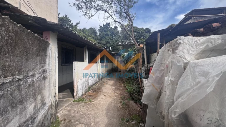 Imagem Terreno com 3 moradias à venda no Jardim Panorama – Ipatinga