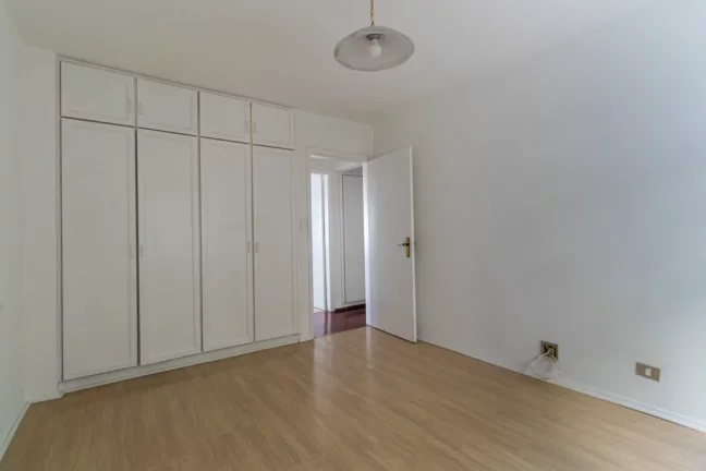 Imagem Apartamento à venda em São Paulo, Paraíso, com 3 quartos, 140m2