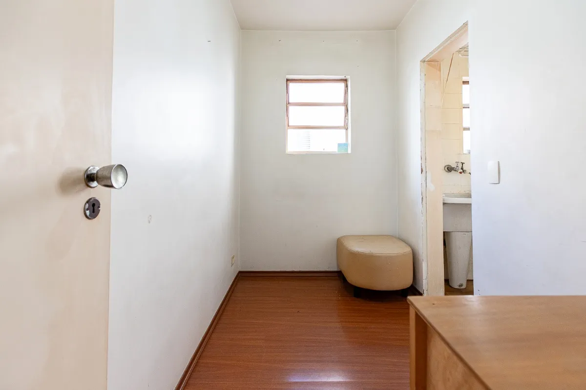 Imagem Apartamento para venda em Chácara Santo Antônio (Zona Sul) com 3 quartos, 65m2