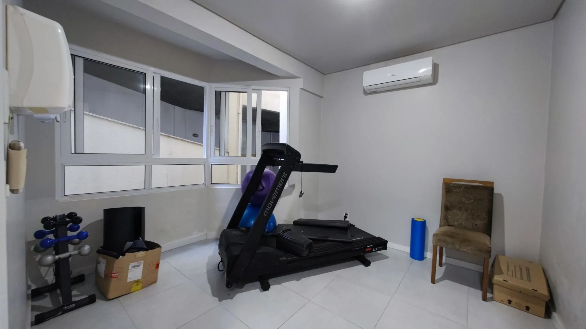 Imagem Apartamento no Centro Histórico de Porto Alegre Mobiliado