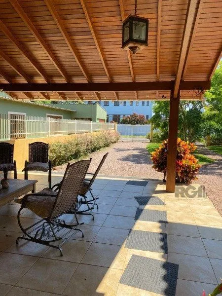 Imagem Casa no bairro Centro - Barra do Ribeiro