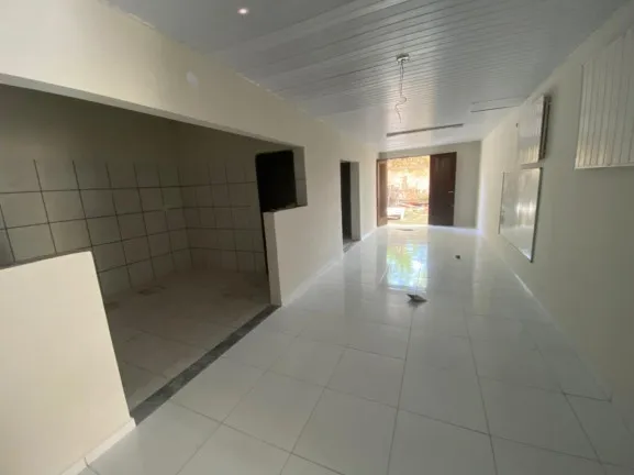 Imagem Imóvel Comercial à Venda, 1 m² em Calhau - São Luís