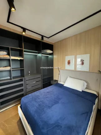 Imagem Apartamento à venda Vila Olímpia São Paulo