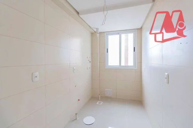 Imagem Lançamento no Jardim Botânico: 1 suite, vaga e infraestrutura.