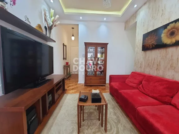 Imagem Apartamento para Venda em Teresópolis, Alto, 2 dormitórios, 1 suíte, 2 banheiros, 1 vaga