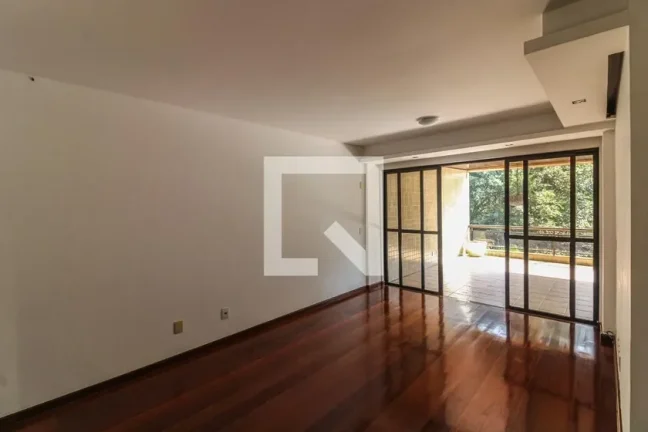 Imagem Apartamento à Venda - Recreio, 3 Quartos, 120 m2